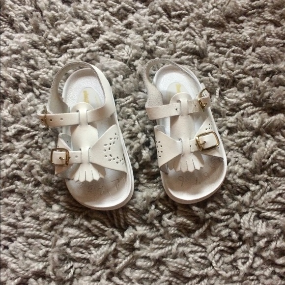 leather sandals made in usa